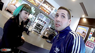 Eris Maximo: Wild Fucking with Eris Maximo a Multi Orgasmic Brazilian Babe