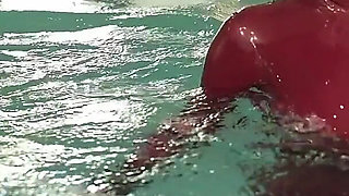 Swimming Pool Latex