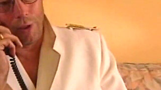 The Submissive Bride