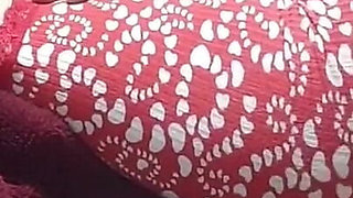 My Veil Is My Chastity Barhousha She Is 19 Years Old Like the Monastery of the Veil I Brought Her to a Room to Sleep with Me