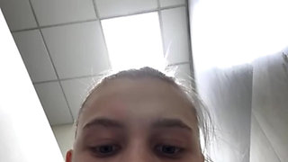 I like to fucking in the gym jucielussie