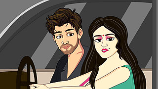 Devar bhabhi ki chudai