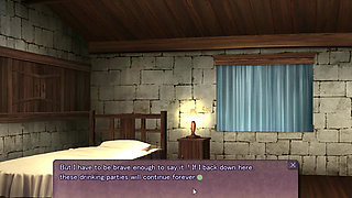 Dungeon and Bride UNCENSORED Full Gameplay EP.3 Commentary