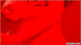 Redhead Hottie Audrey Reid Offers Wet Pussy To Horny Friend