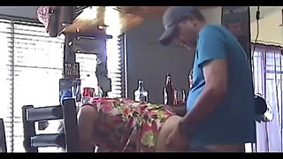 Camera Caught My Husband Fucking Babysitter