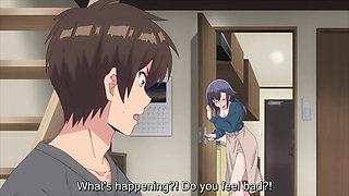 Yoasobi Gurashi Episode 5
