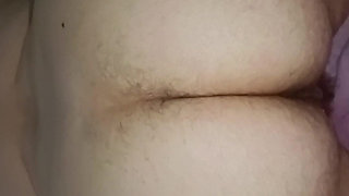 I Get Fucked Doggystyle, by His Big Thick Cock