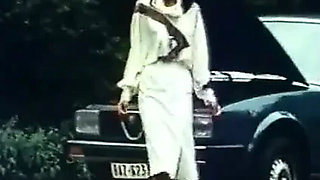 Vanessa's Seven Perversions: Vintage French Hardcore Movie