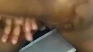 Tied Spanked and Used. Short Video