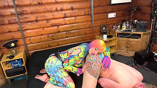 Bimfcouple - Pegging