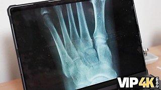 Nata Gold's babe smut by VIP 4K