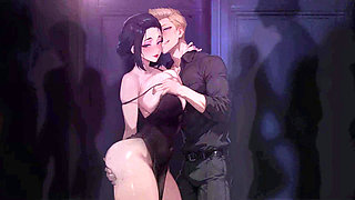Unbeatable Love: Anime Gameplay - Episode 12