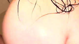Lara Rose PAWG Sucks And Bounces On Cock In Bathtub