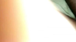 Indian Bhabhi Crying During Anal Doggy Style - Homemade Desi Sex with Sara and Victor