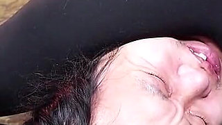 Amazon Girl Headscissors Challeage, New Game, Round 2