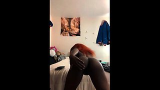 Let It Flow VII BIG toy edition Black and Ebony