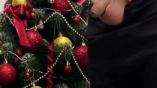 18 Year Old High School Girl Makes Her Step Bro Cum Twice Before Their Parents Get Home!!!