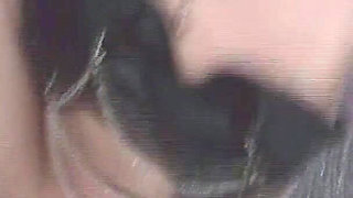 Sexy Uniforms- Sexy Blonde in Lingerie Fucking with a Dildo and Cock in a BDSM Session