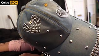 Loves Sucking Dick Listening To With Ryder Rey, Lana Del Rey And Lina Paige