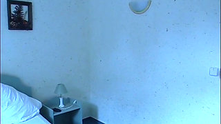 Cute wife fucking her new boy