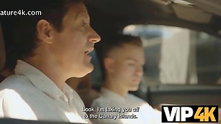 Vip4k. vengeful stimulates