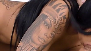 Ass Deep for an Asshole Boss with Mariana Martix - Get Anal