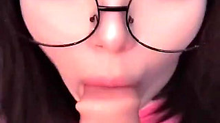 Desperate Meg BJ