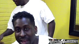 Black Pynk featuring Stunning Summer and Don Whoe's wife gangbang xxx