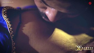 Gorgeous MILF exciting sex clip