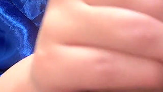 Small Mouth Sucks Big Cock Wild and Deep