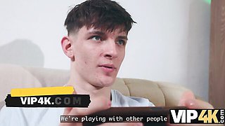 Aristocratic Violet Rilz - gamers trailer - VIP 4K