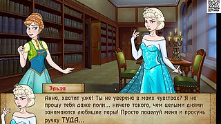 Facesitting petite princesses femdom, facesitting, headscissor