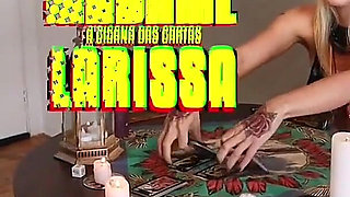 Husband Catches Wife in the Act