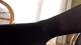 Amateur Trampling brings you Foot Fetish xxx mov