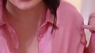 Busty MILF Secretary JOI POV Office Fantasy