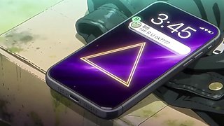 Raven found on date app tentacle monster who can DP her this night