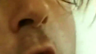 Laura Angel First Devours a Cock, Then Gets Drilled Properly.