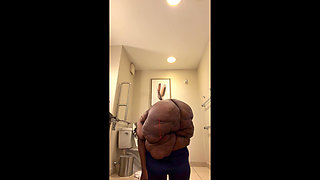Struggle with These Leggings