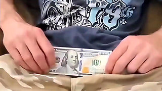 Huge Cock Gives Back