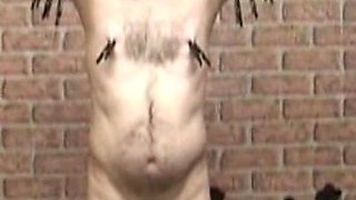 Submissive Slave Makes Me Happy