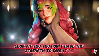 This Time is Fucking Battle