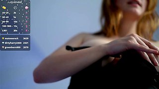 Cute Amateur Filipina with Big Boobs