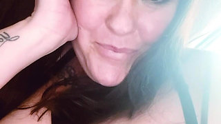 Seductive Nursing: Begging You for Intimate Anr Bliss