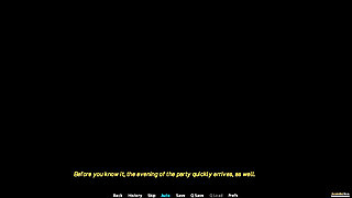 Summer with mia 2 # 8 - I fucked Cindy outside