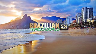 BRAZILIAN TRANSSEXUALS - Updates 20th Jan to 24th Jan '