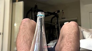 Foot Fetish jerk off Solo cyruz