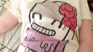 Ignoring Step Sister Multiple Creampies