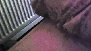 Step mom did not expect that step son penis could wake up from a handjob