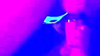 Sexy Stepmom Lets Go at the Club Behind Husbands Back