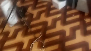 Krissjoh and Ugly Girl Getting Laid